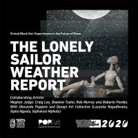 The Lonely Sailor Weather Report